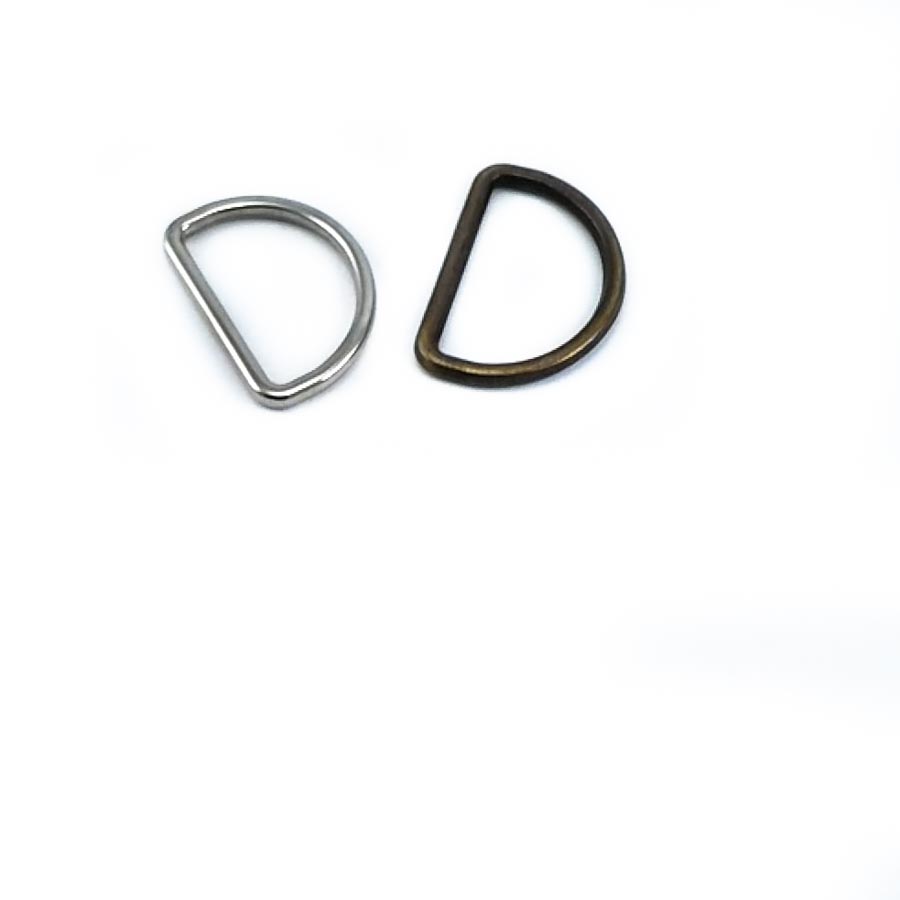 D Toka Metal 2 cm E 756