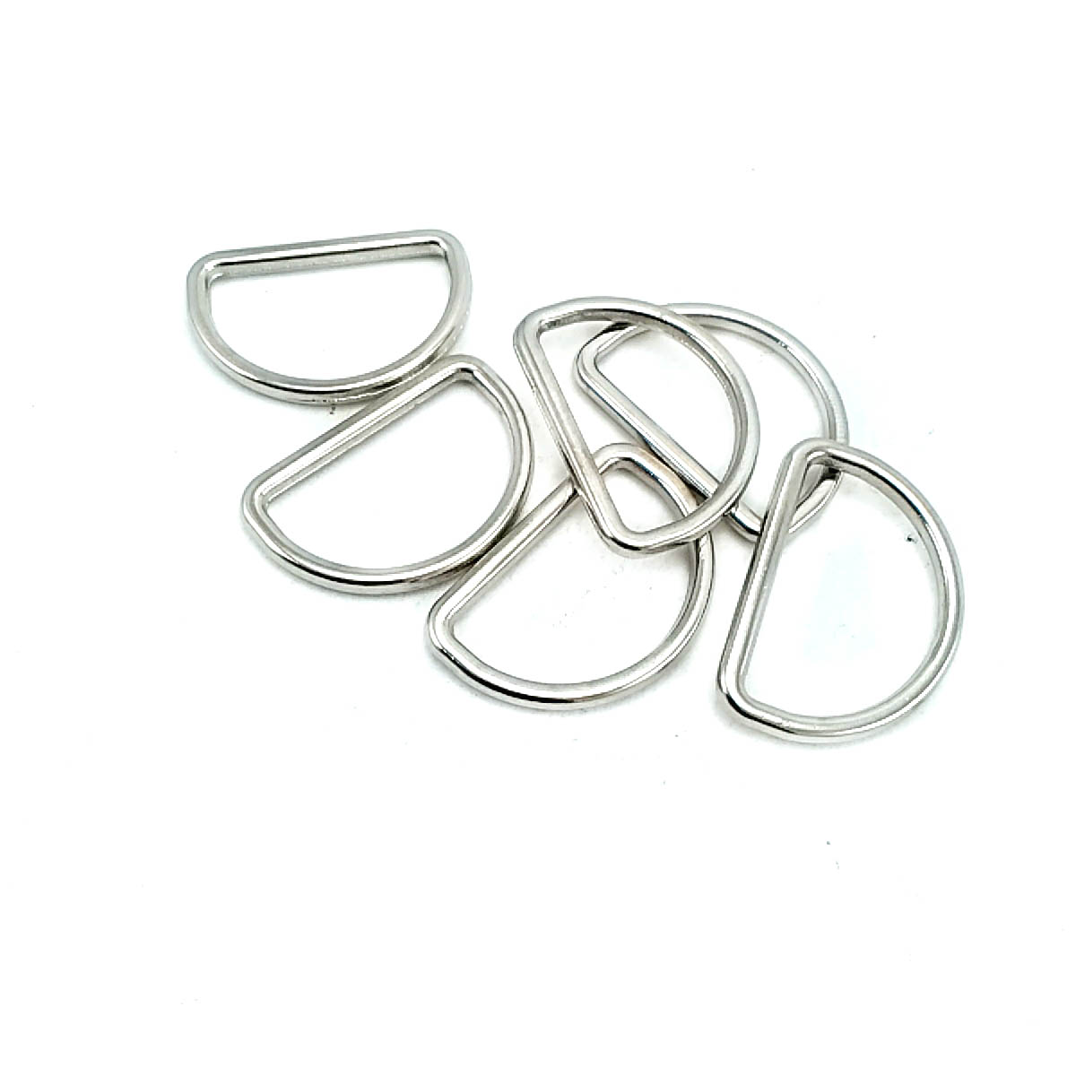 D Toka Metal 2 cm E 756