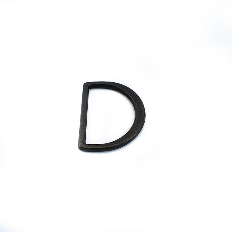 D Toka - Çanta Askı Kayışı için D Toka 2,6 cm E 766