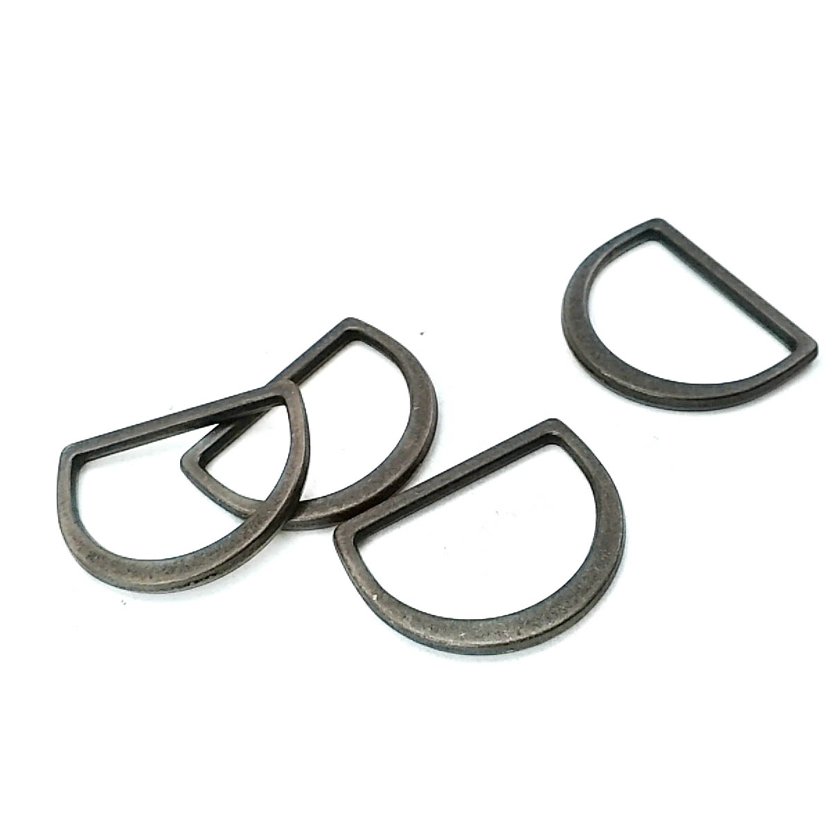 D Toka - Çanta Askı Kayışı için D Toka 2,6 cm E 766
