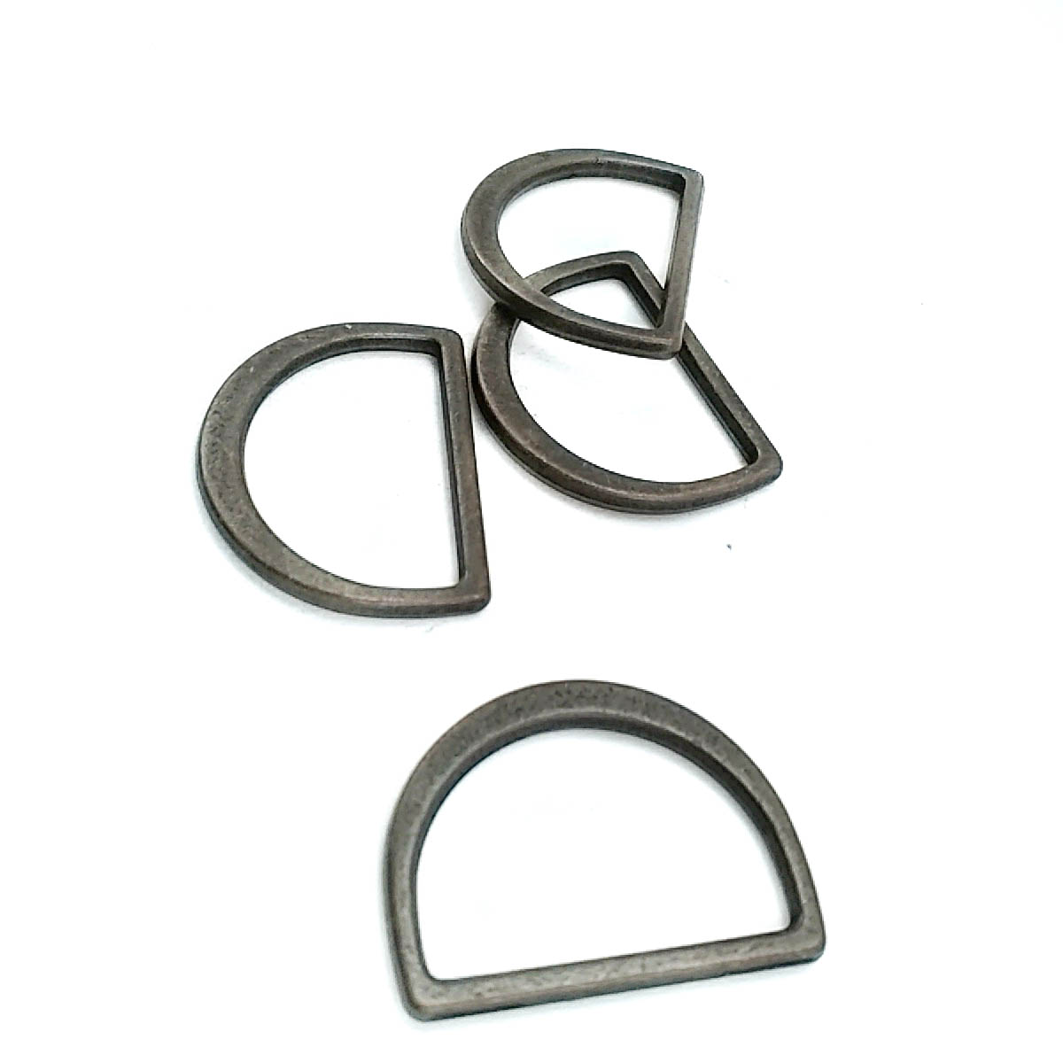 D Toka - Çanta Askı Kayışı için D Toka 2,6 cm E 766