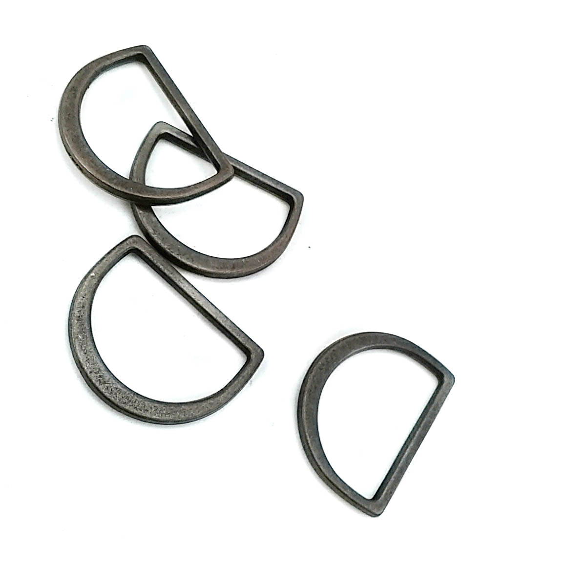 D Toka - Çanta Askı Kayışı için D Toka 2,6 cm E 766