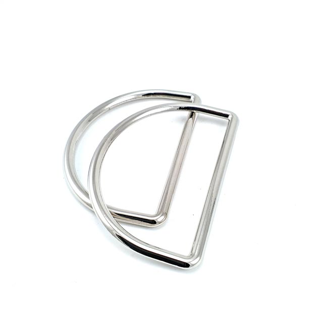 D Toka Metal Çanta ve Giyim Tokası 5,2 cm E 879 D Toka Metal Çanta ve Giyim Tokası 5,2 cm E 879
