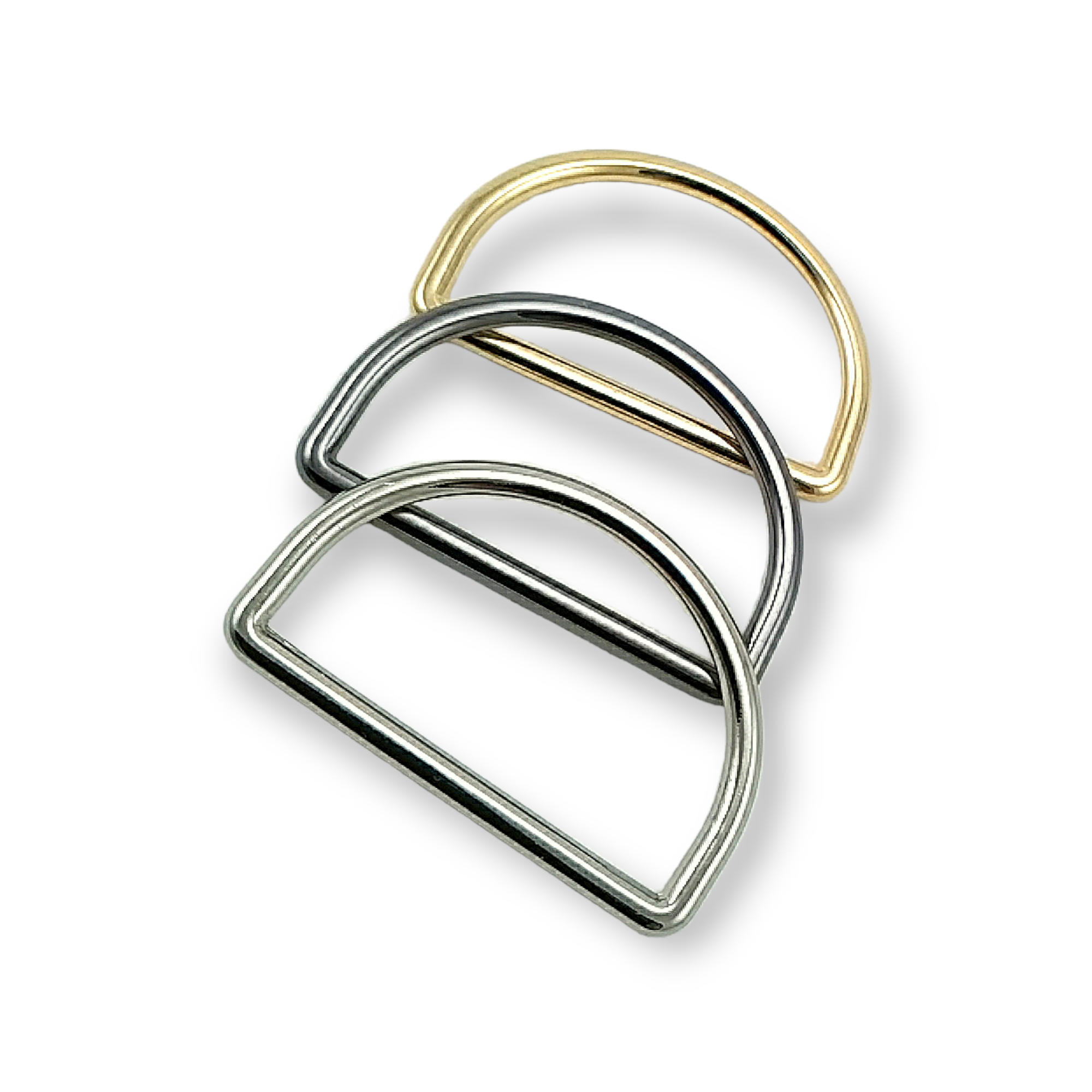 Metal D Toka Çanta ve Giyim Aksesuarı 4 cm E 881 Metal D Toka Çanta ve Giyim Aksesuarı 4 cm E 881