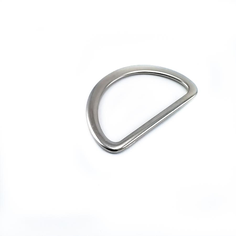 D Toka 5 cm Zamak  Paslanmaz D Toka E 893