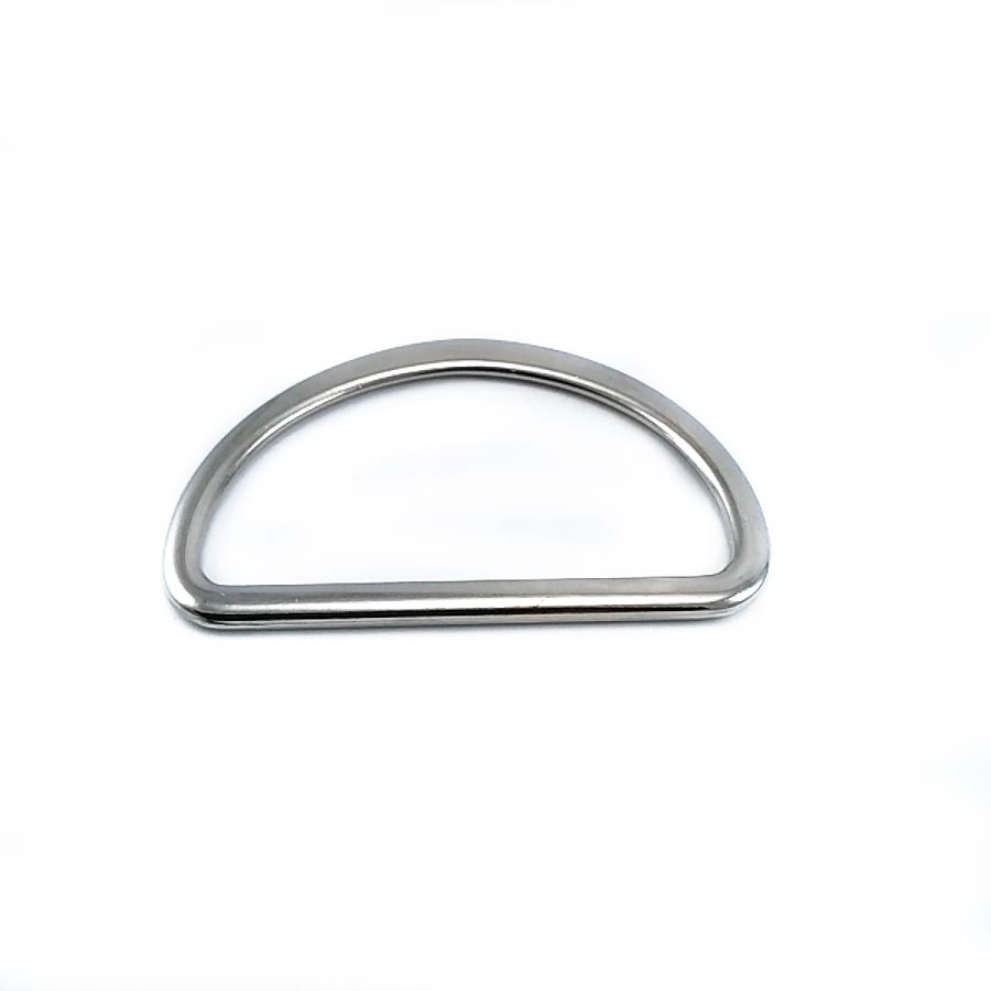 D Toka 5 cm Zamak  Paslanmaz D Toka E 893