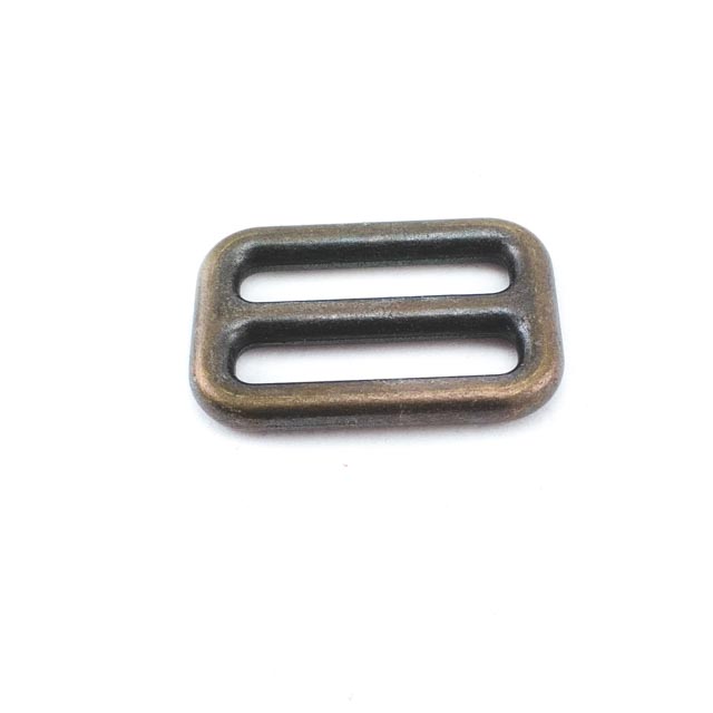 26 mm Strap Adjuster front and detail view