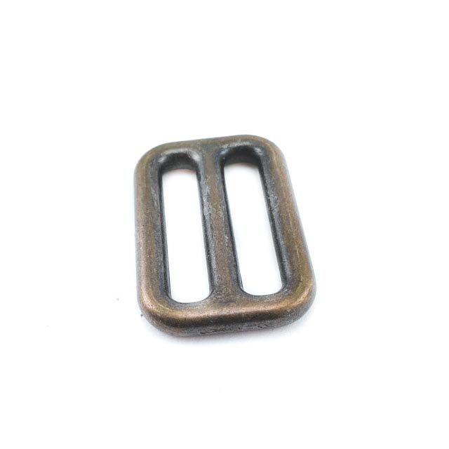26 mm Strap Adjuster front and detail view