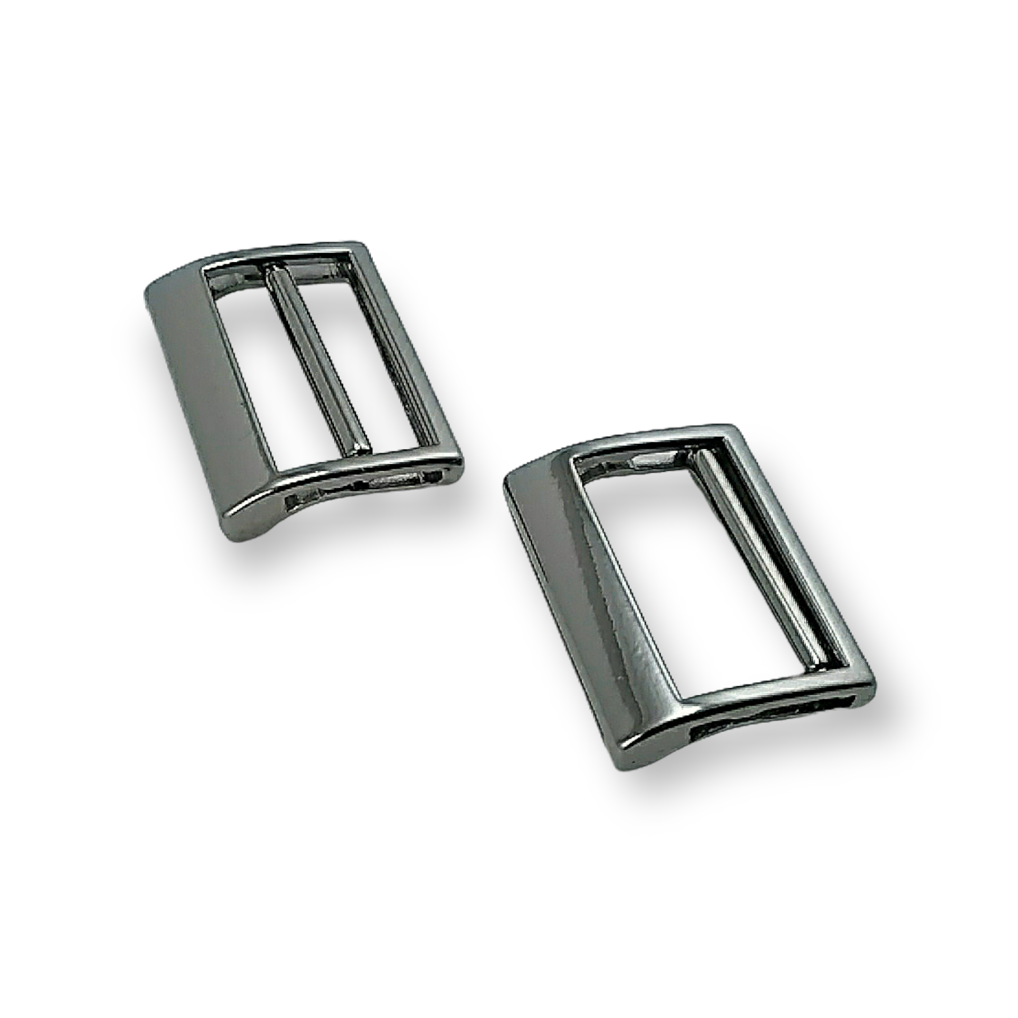 Strap Adjustment Buckle Middle Bridge Moving Buckle 22 mm E 2208 Strap Adjustment Buckle Middle Bridge Moving Buckle 22 mm E 2208