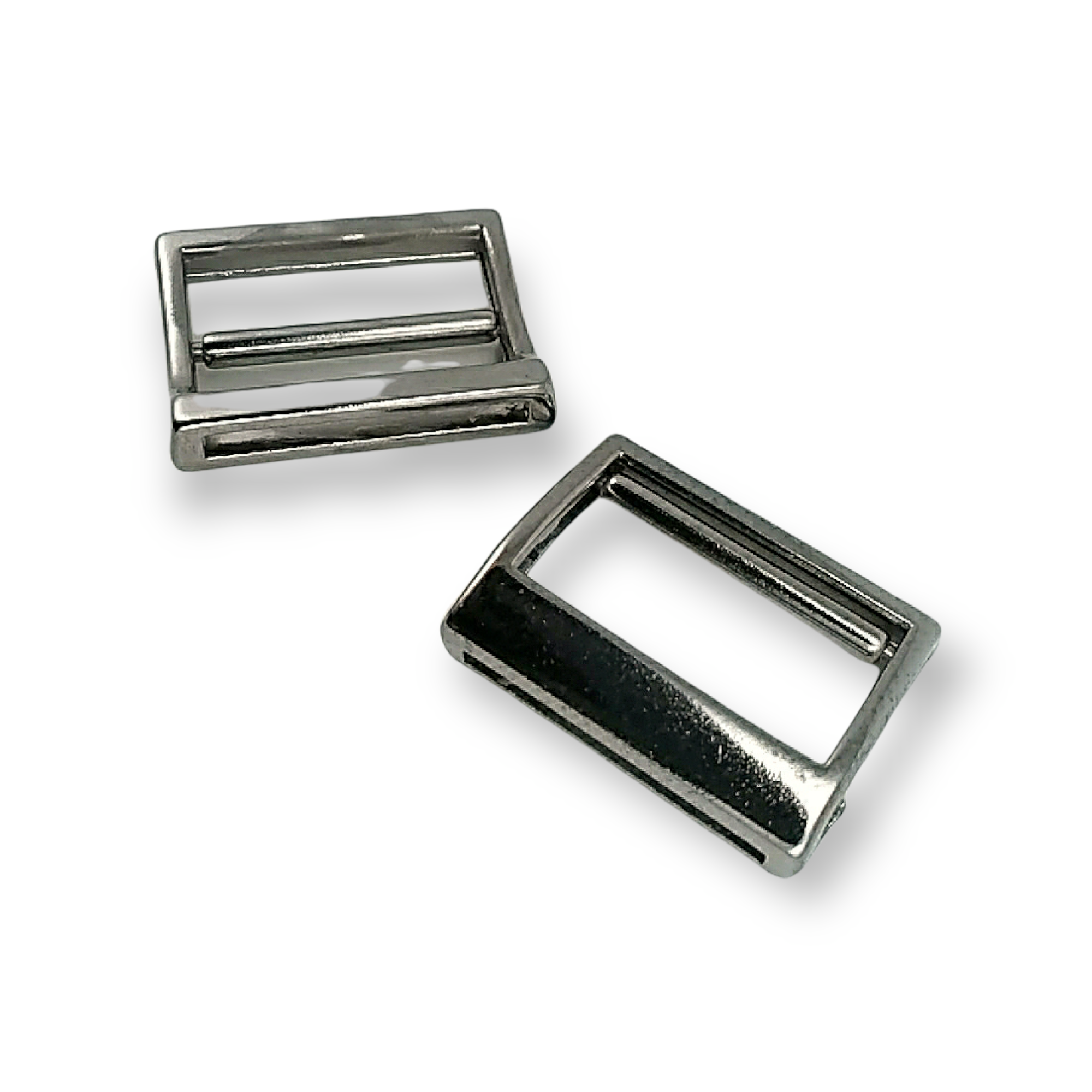 Strap Adjustment Buckle Middle Bridge Moving Buckle 22 mm E 2208 Strap Adjustment Buckle Middle Bridge Moving Buckle 22 mm E 2208
