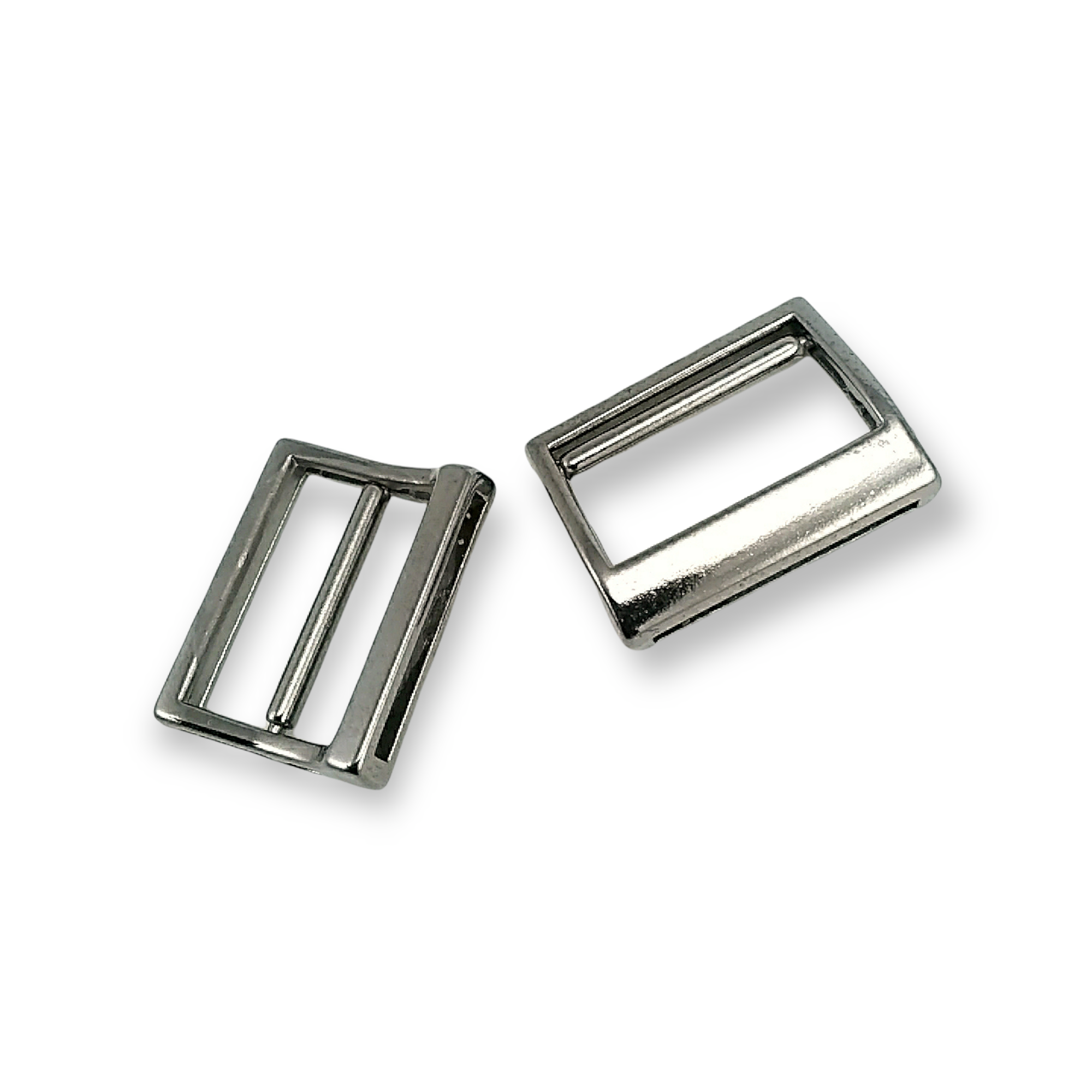 Askı Ayar Tokası Orta Köprüsü Hareketli Toka 22 mm E 2208