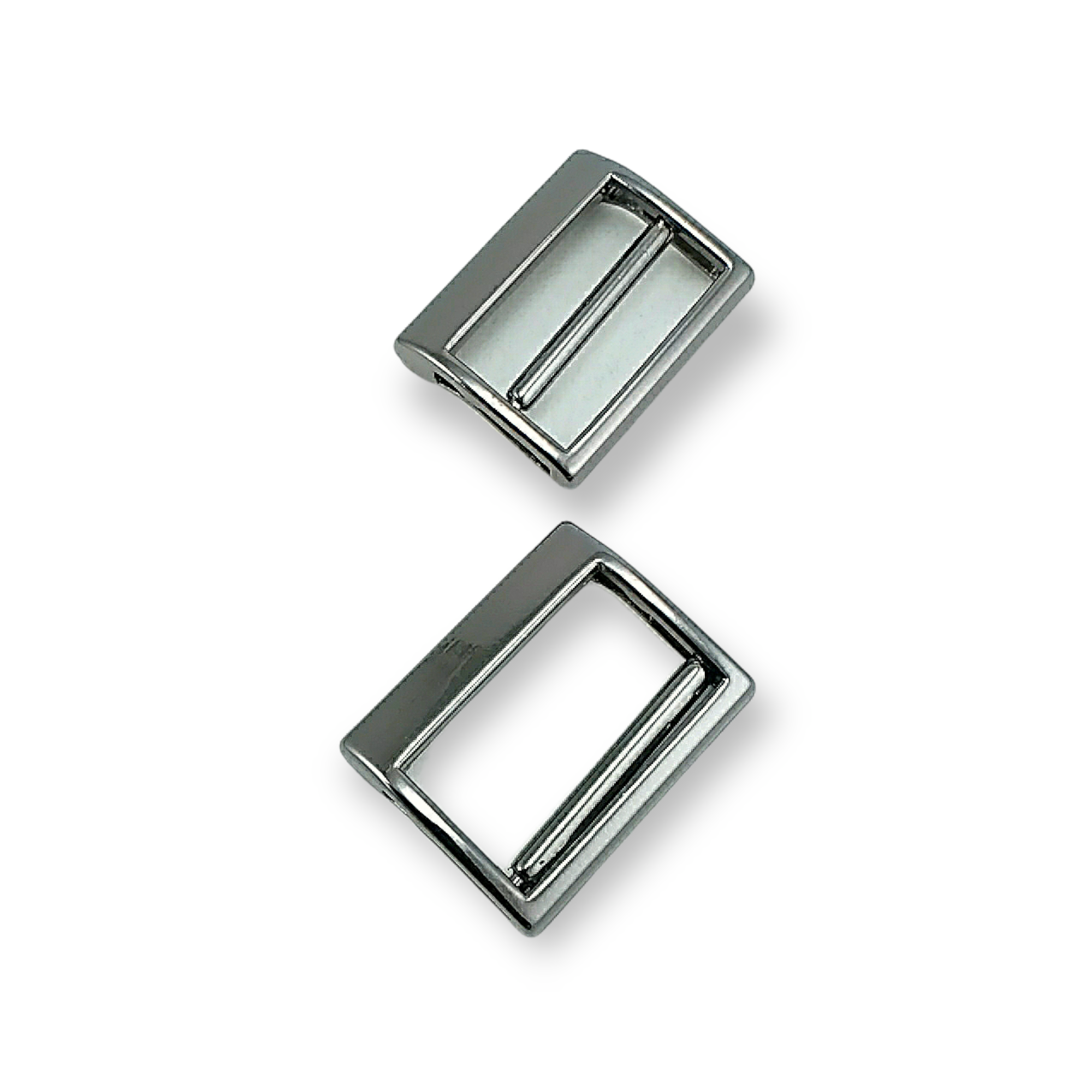 Strap Adjustment Buckle Middle Bridge Moving Buckle 22 mm E 2208 Strap Adjustment Buckle Middle Bridge Moving Buckle 22 mm E 2208