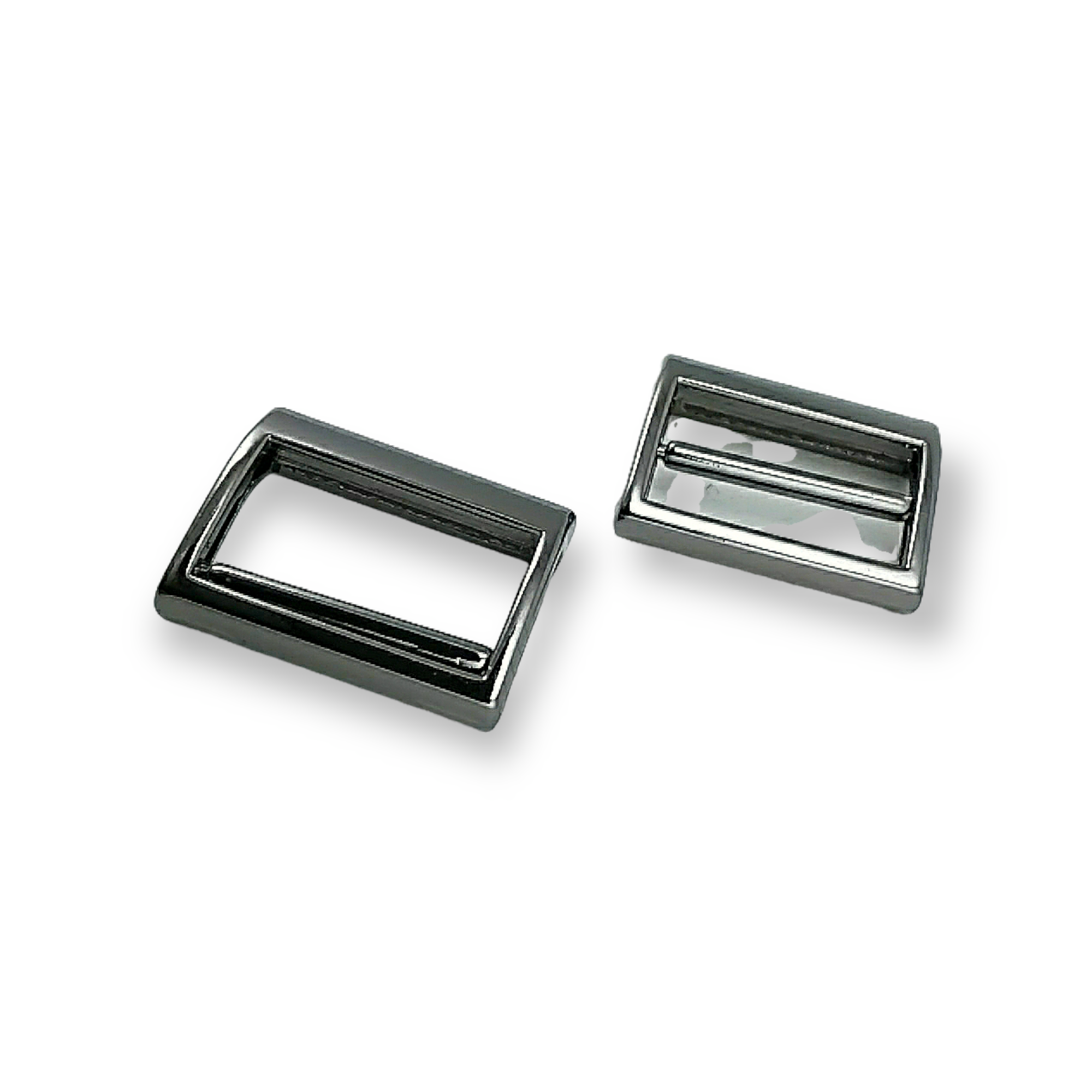 Strap Adjustment Buckle Middle Bridge Moving Buckle 22 mm E 2208 Strap Adjustment Buckle Middle Bridge Moving Buckle 22 mm E 2208