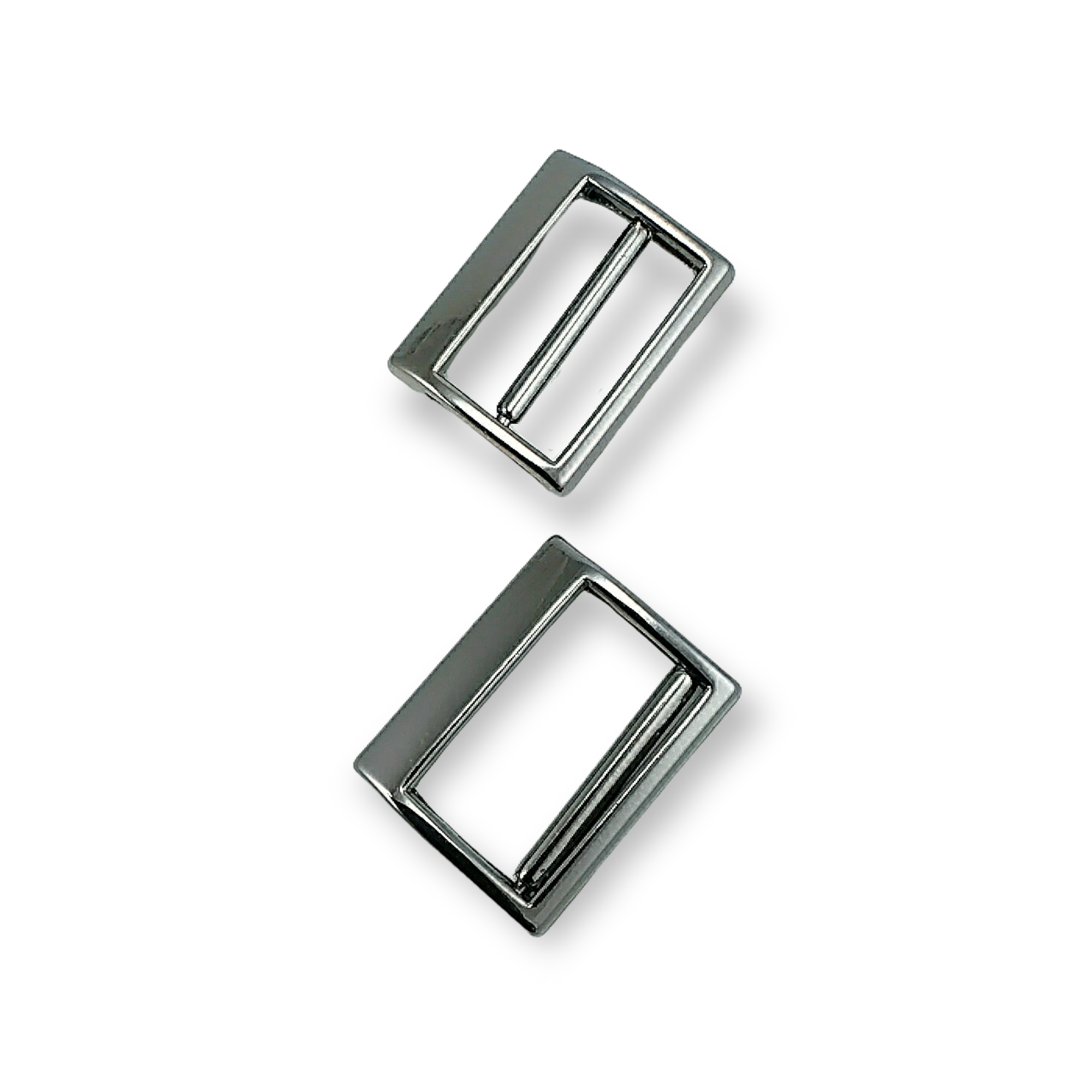 Strap Adjustment Buckle Middle Bridge Moving Buckle 22 mm E 2208 Strap Adjustment Buckle Middle Bridge Moving Buckle 22 mm E 2208