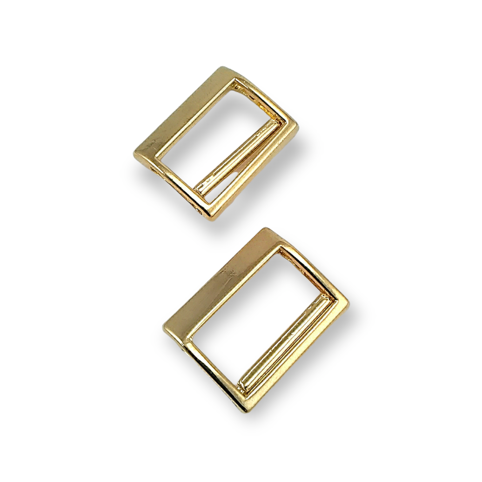 Strap Adjustment Buckle Middle Bridge Moving Buckle 22 mm E 2208 Strap Adjustment Buckle Middle Bridge Moving Buckle 22 mm E 2208