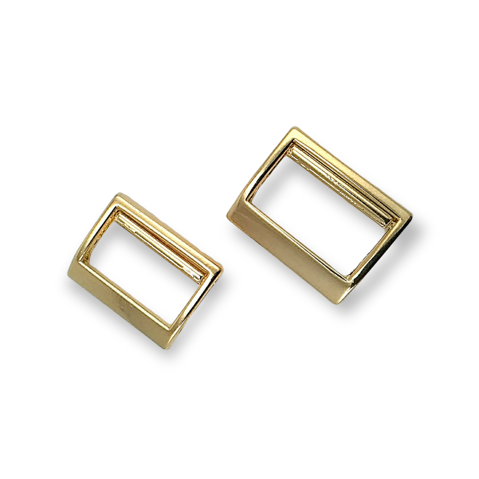 Strap Adjustment Buckle Middle Bridge Moving Buckle 22 mm E 2208 Strap Adjustment Buckle Middle Bridge Moving Buckle 22 mm E 2208