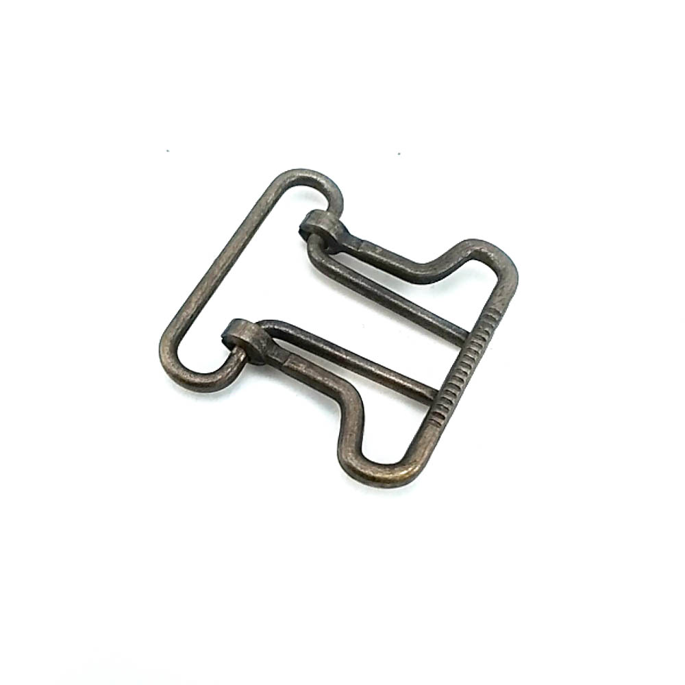 30 mm Strap Adjuster front and detail view