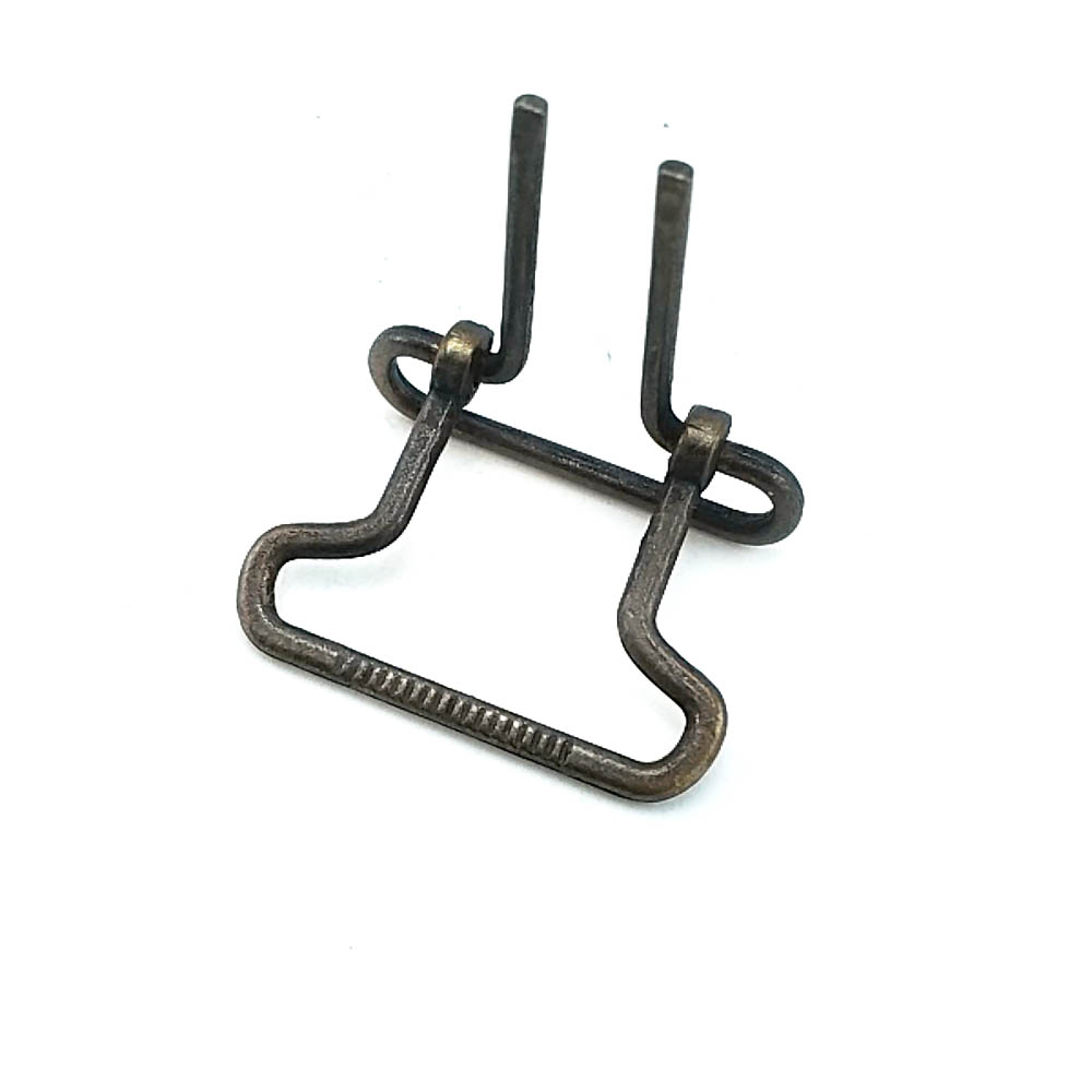 30 mm Strap Adjuster front and detail view