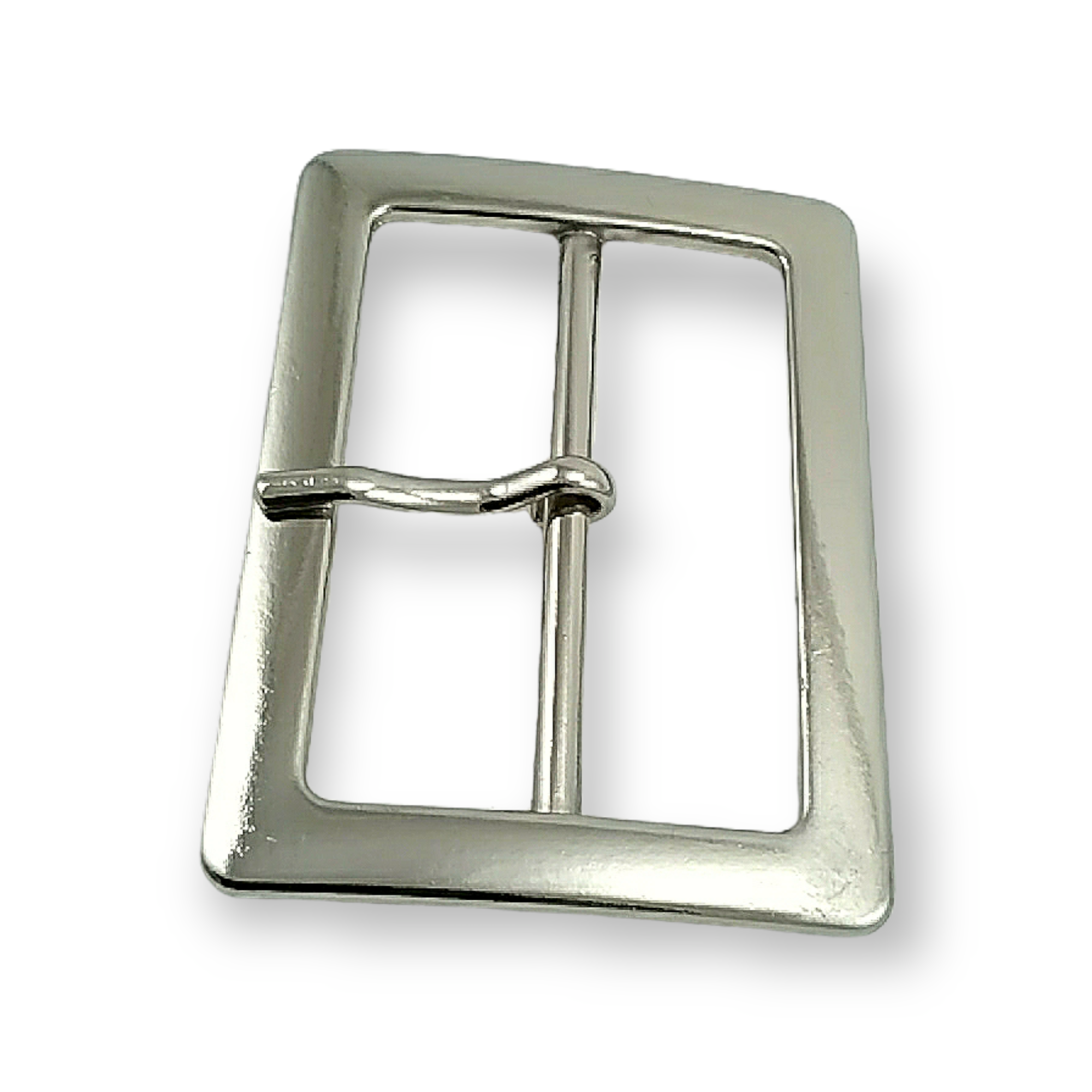 Metal Centerbar Buckle 49 mm E 03