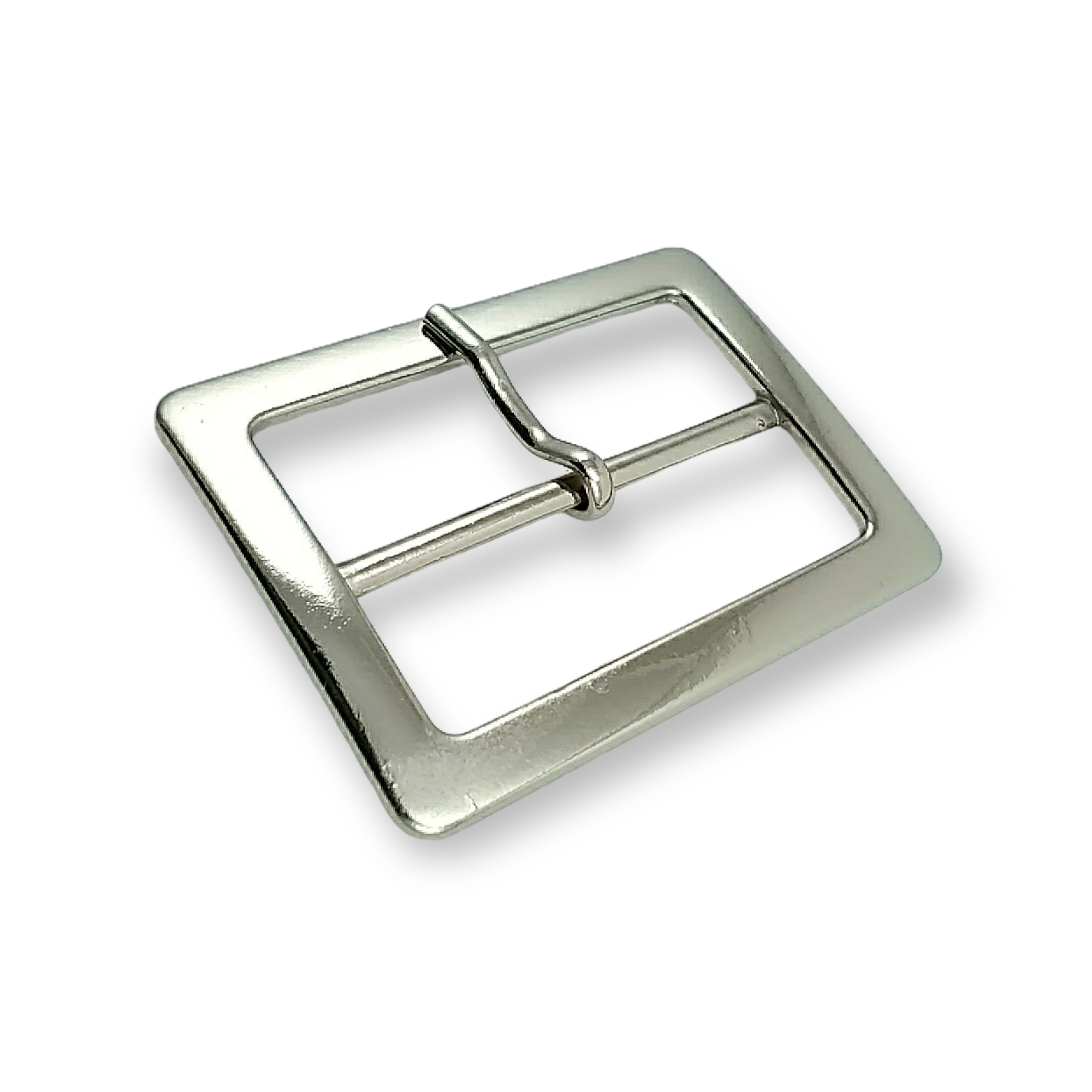 Metal Centerbar Buckle 49 mm E 03