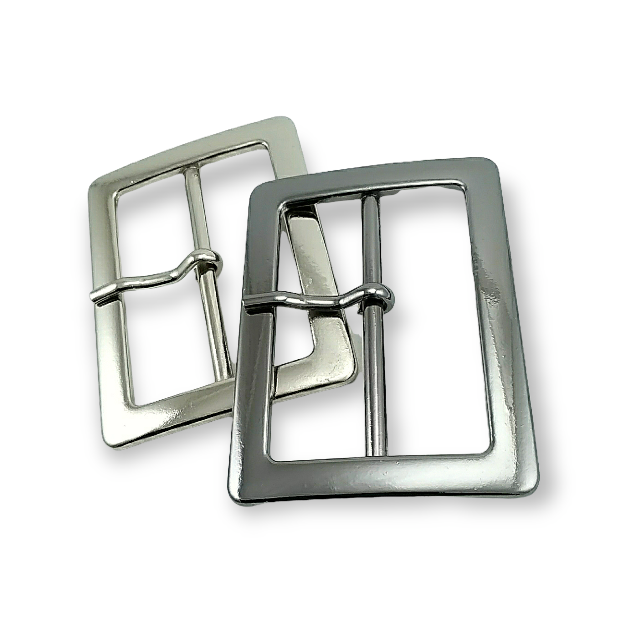 Metal Centerbar Buckle 49 mm E 03