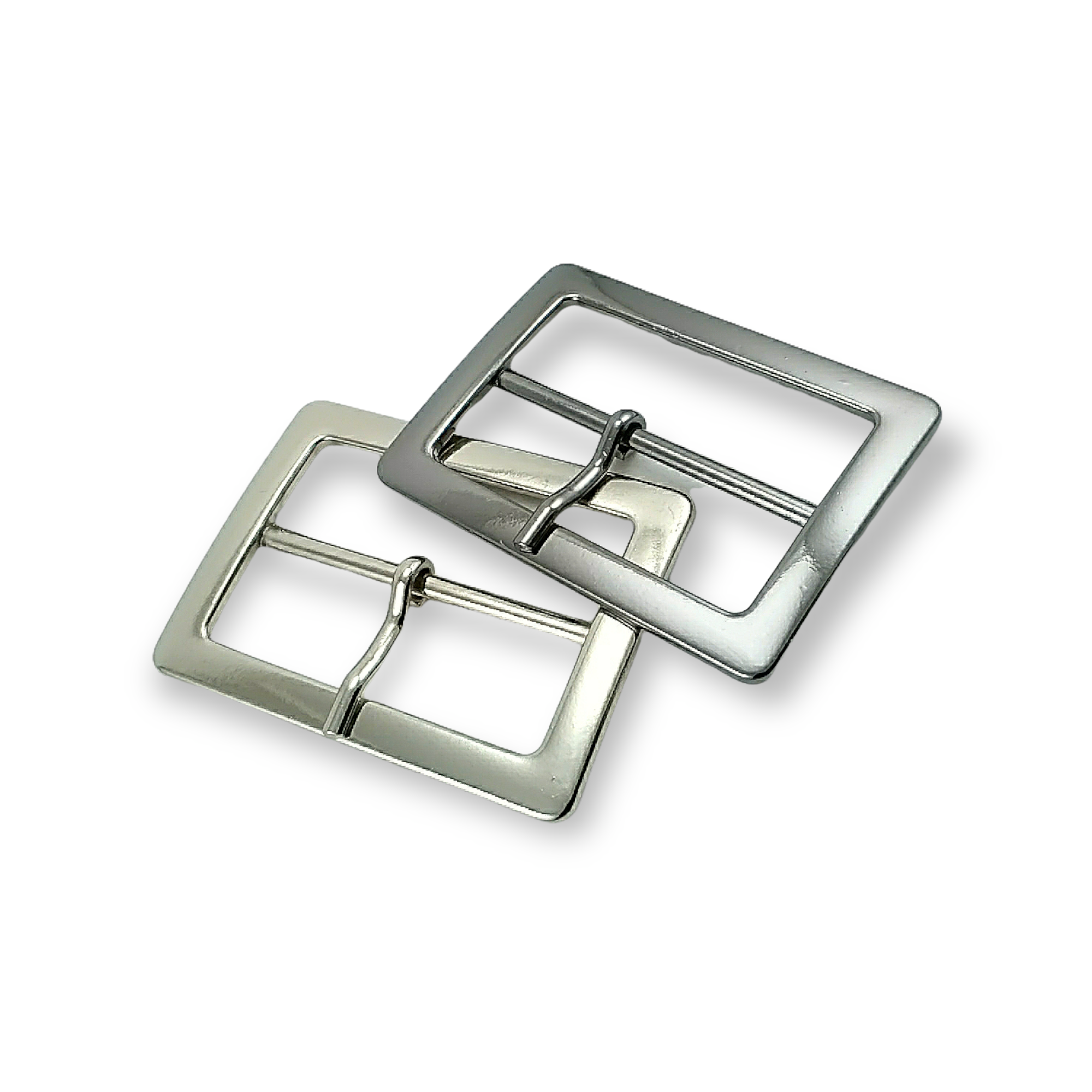 Metal Centerbar Buckle 49 mm E 03
