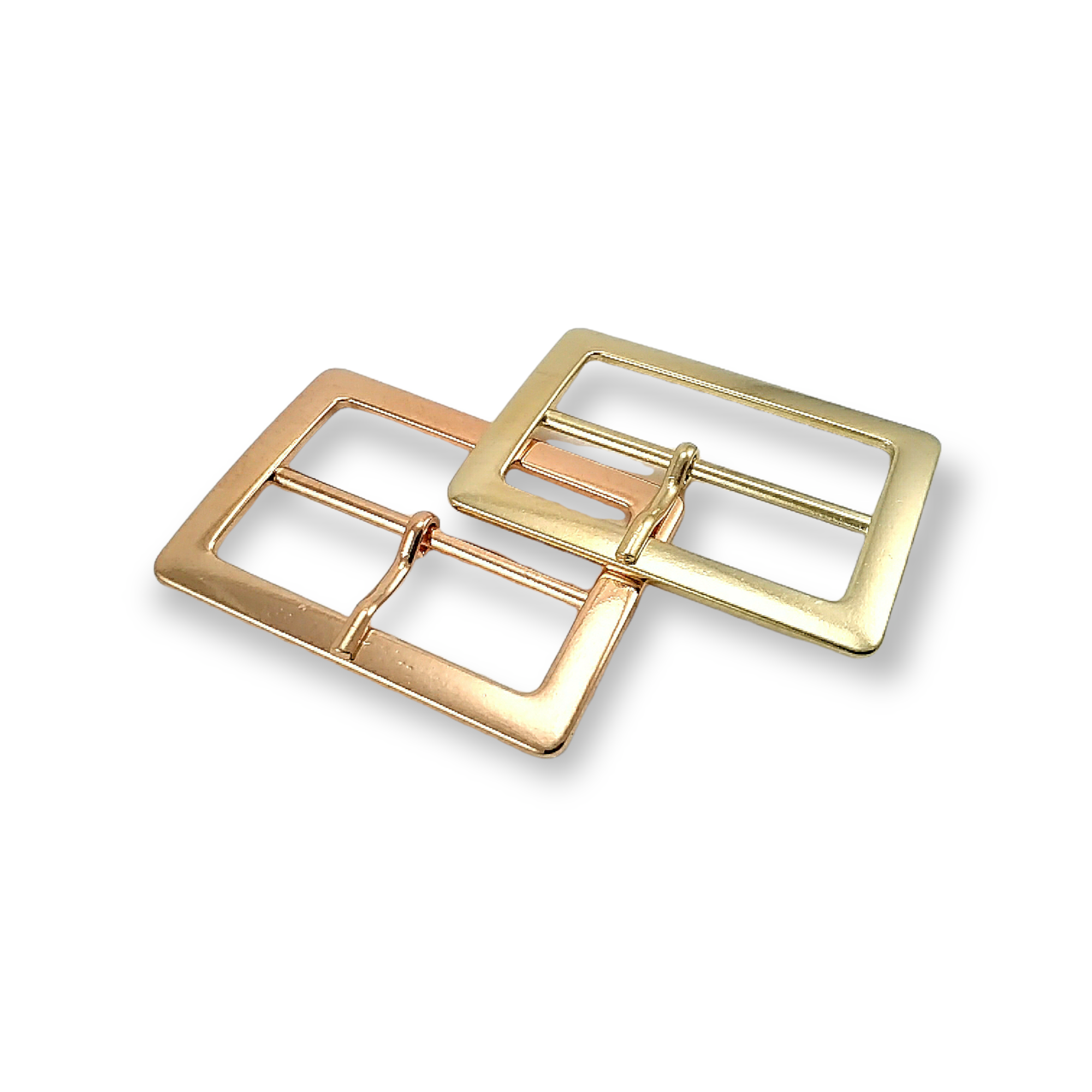 Metal Centerbar Buckle 49 mm E 03