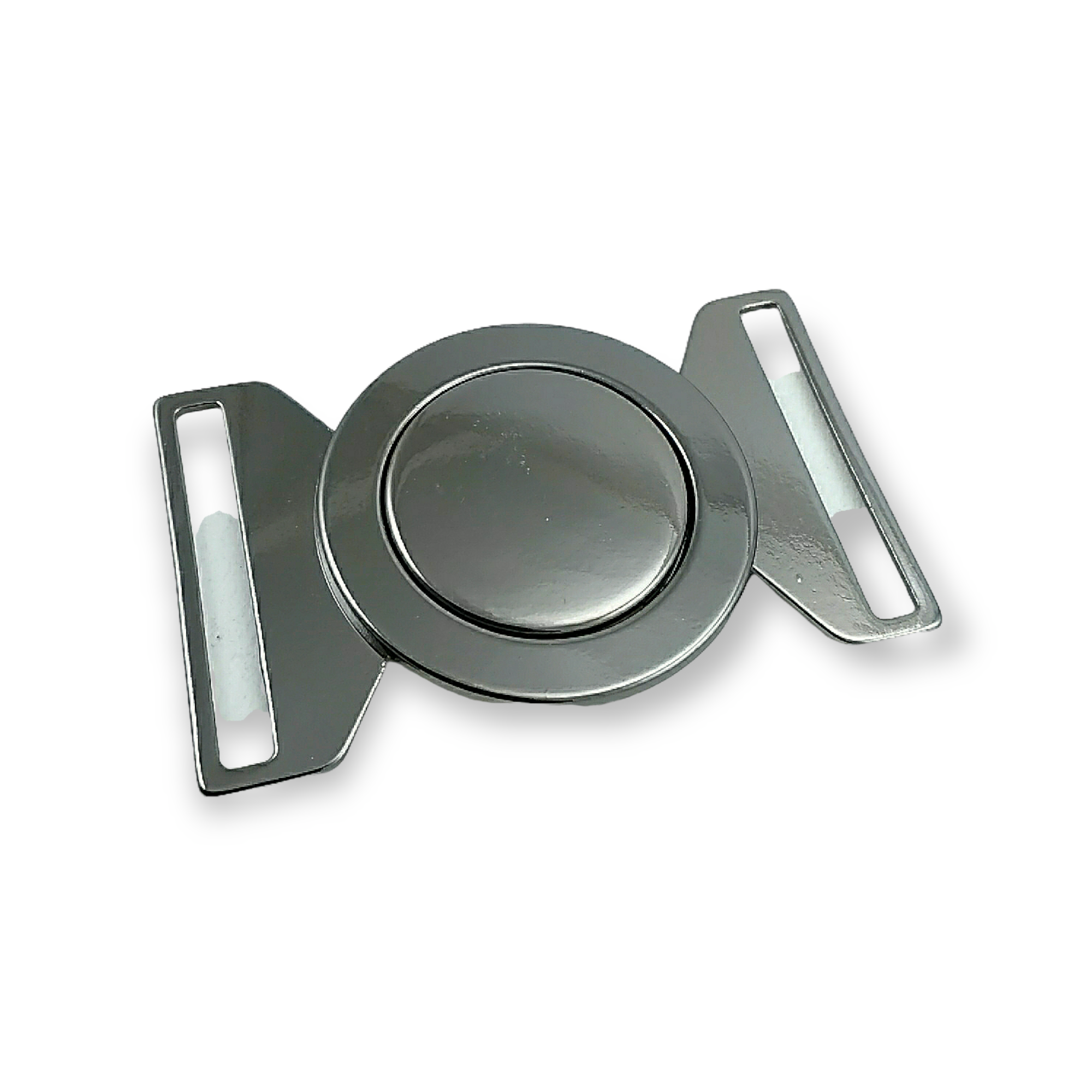 Stylish Snap Clasp Bag and Clothing Buckle 38 mm E 1207 Stylish Snap Clasp Bag and Clothing Buckle 38 mm E 1207