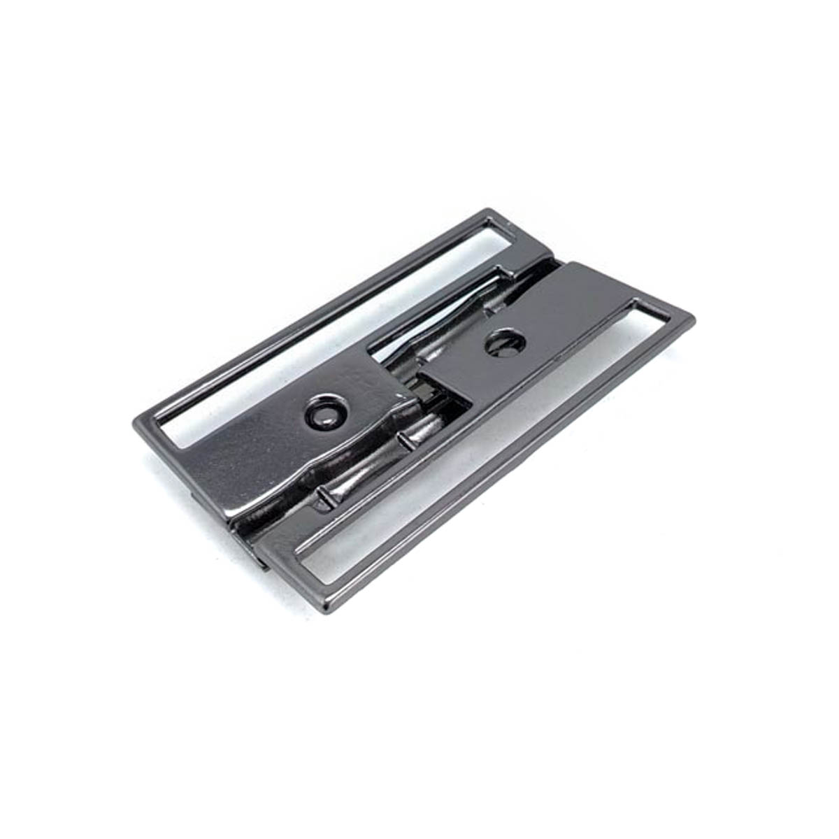 Bamboo Design Sliding Buckle 69 mm E 1222