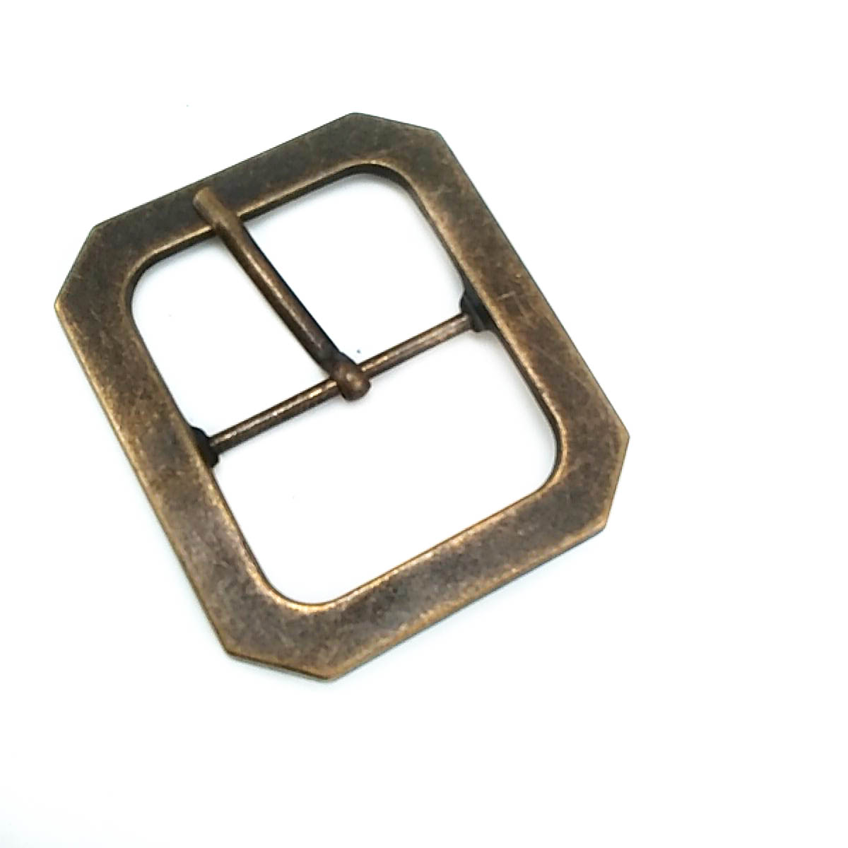 50 mm Plain Belt Buckle 50 mm Plain Belt Buckle