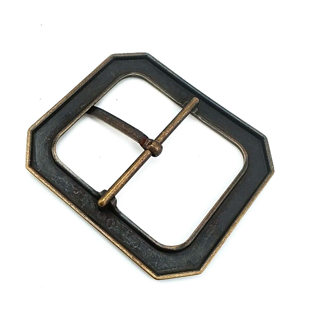 50 mm Plain Belt Buckle 50 mm Plain Belt Buckle