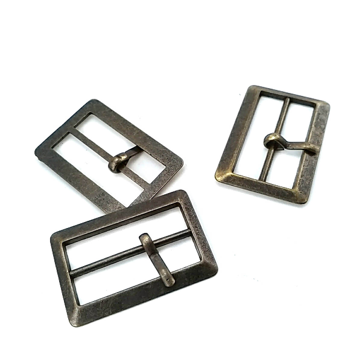 31 mm Dilli / Orta Köprülü Toka ön ve detay görünümü