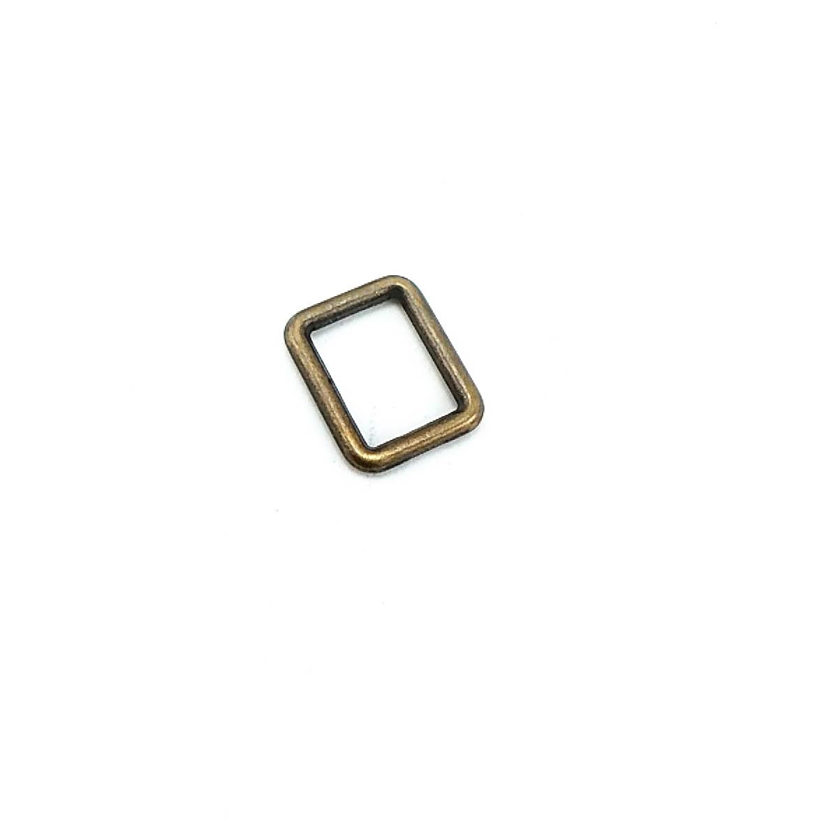11.7 mm Ring / Metal Frame front and detail view