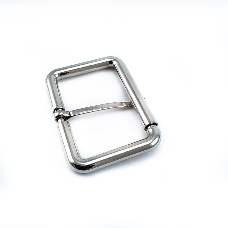Roller Buckle 4.5 cm Zamak Buckle E 1549