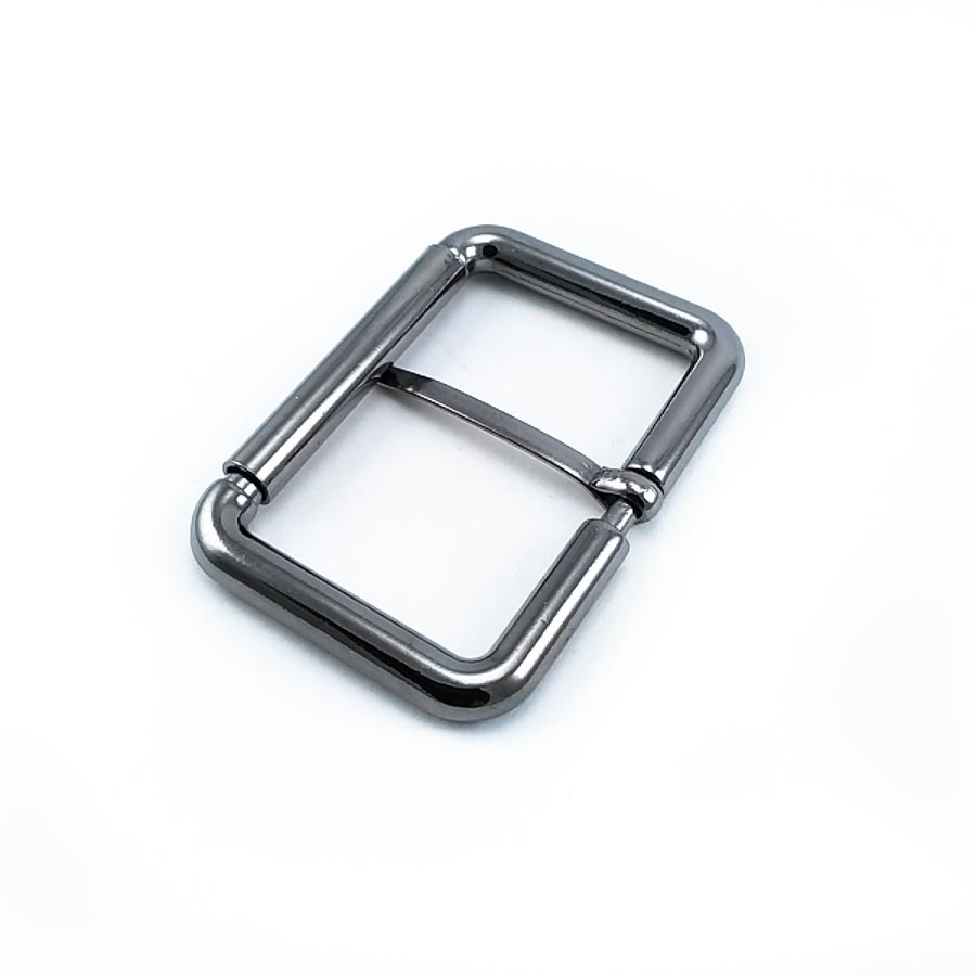 Roller Buckle 4.5 cm Zamak Buckle E 1549