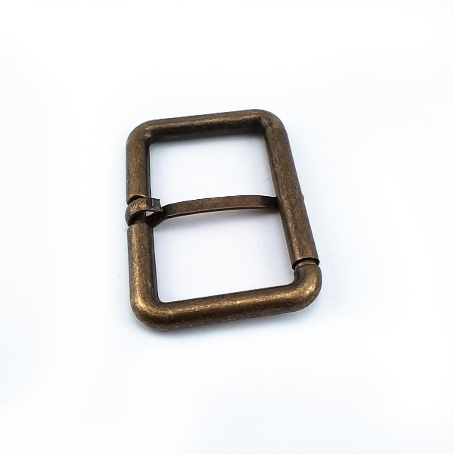 Roller Buckle 4.5 cm Zamak Buckle E 1549