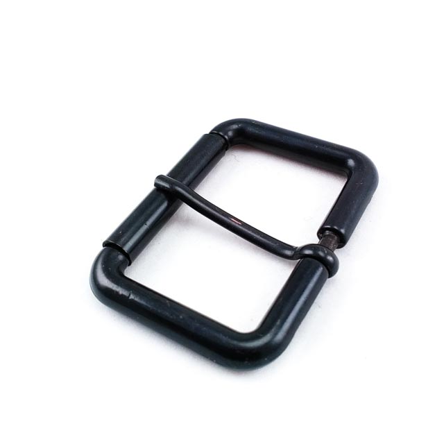 Roller Buckle 4.5 cm Zamak Buckle E 1549