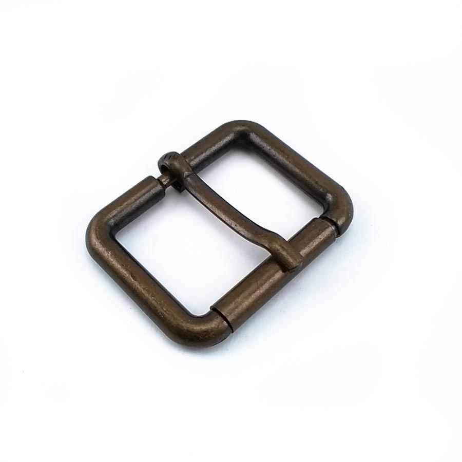 Roller Buckle and Belt Buckle 3,5 cm E 1639