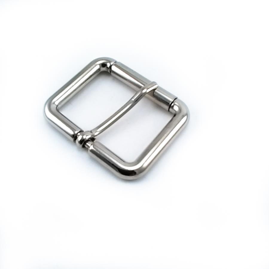 Roller Buckle and Belt Buckle 3,5 cm E 1639