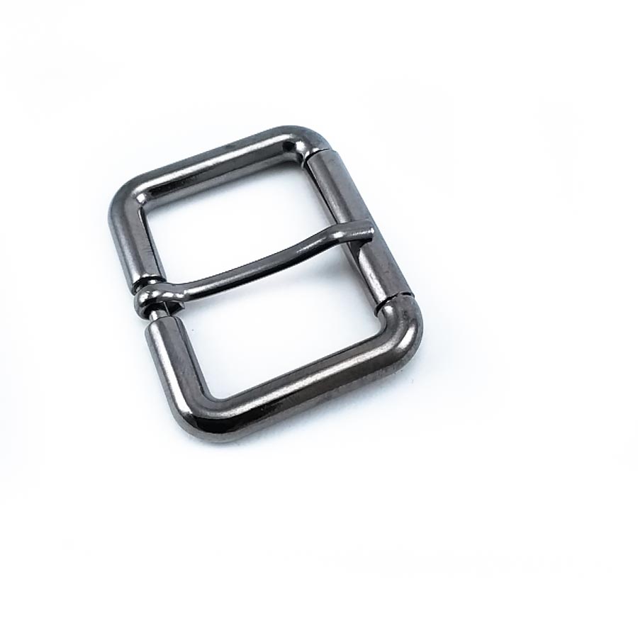 Roller Buckle and Belt Buckle 3,5 cm E 1639