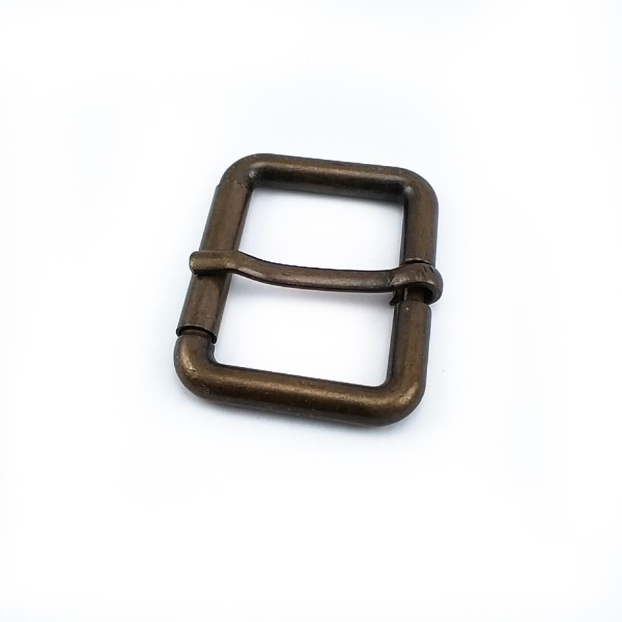 Roller Buckle and Belt Buckle 3,5 cm E 1639