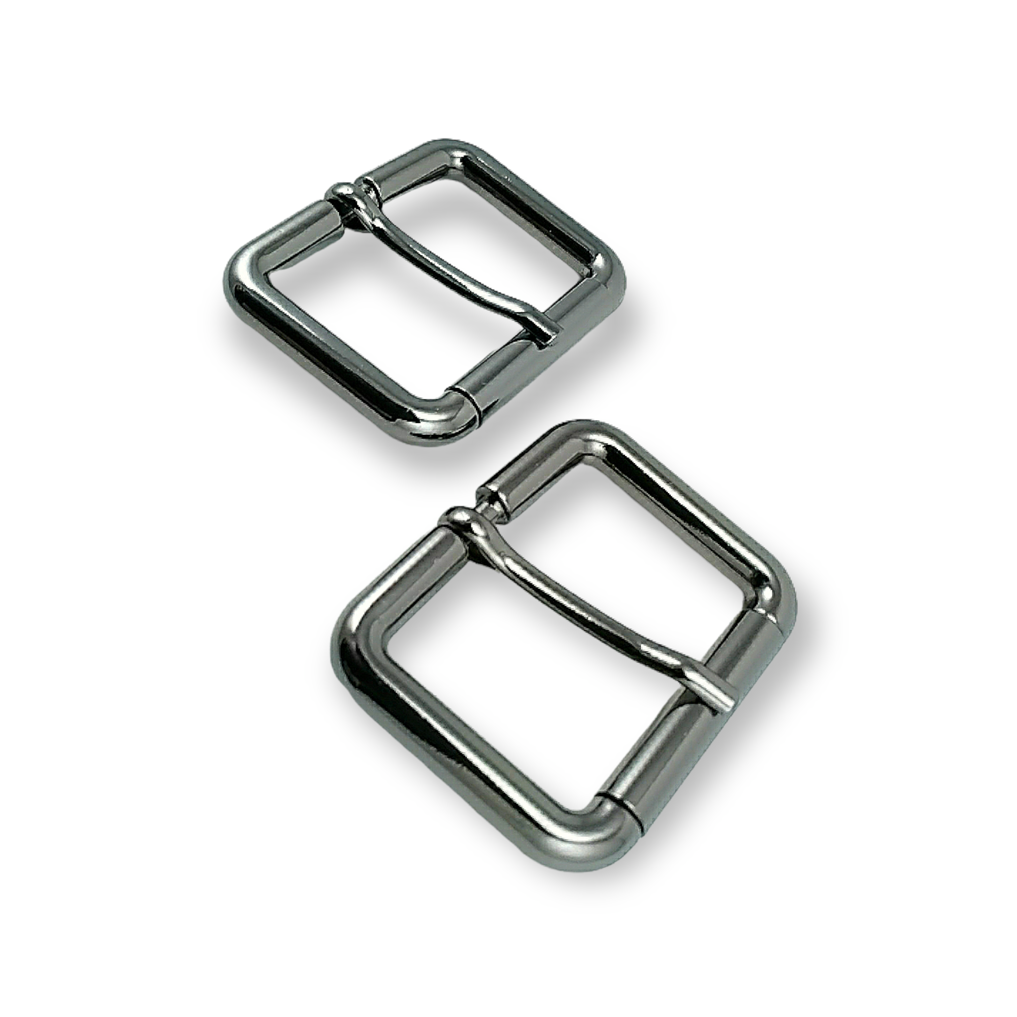 Roller Buckle and Belt Buckle 3,5 cm E 1639