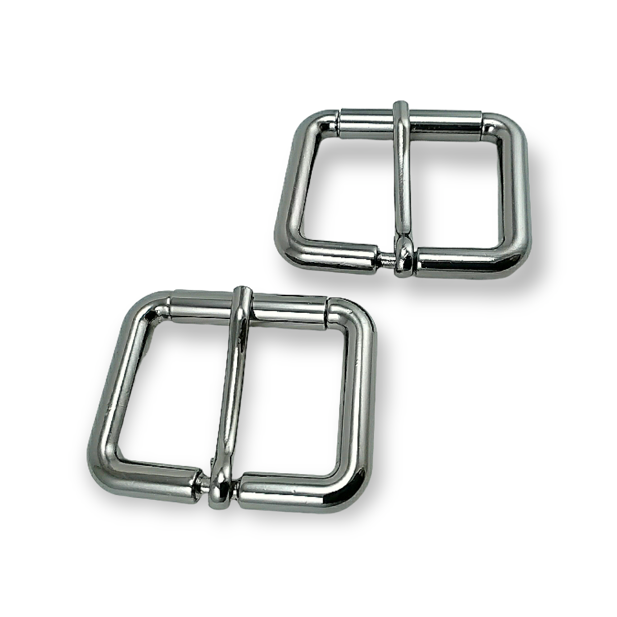 Roller Buckle and Belt Buckle 3,5 cm E 1639