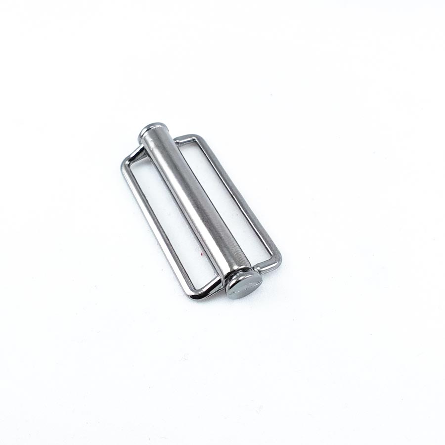 14.5 mm Strap Adjuster front and detail view