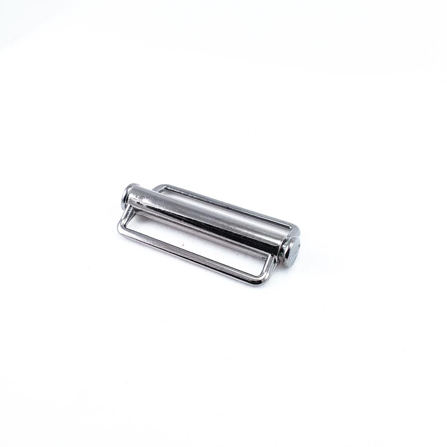 14.5 mm Strap Adjuster front and detail view