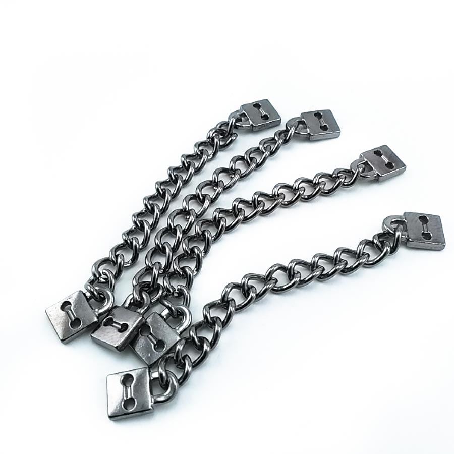 Dikme Askı Zinciri 7 cm  E 1720