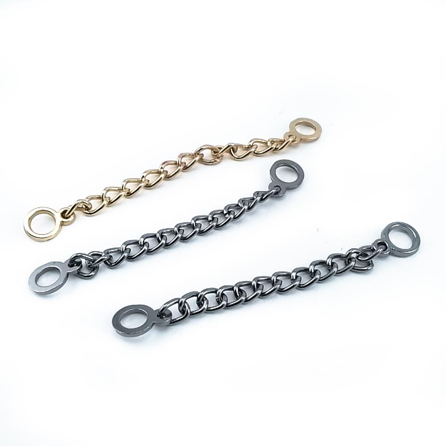 Askı Zinciri 7,5 cm Zamak E 1789