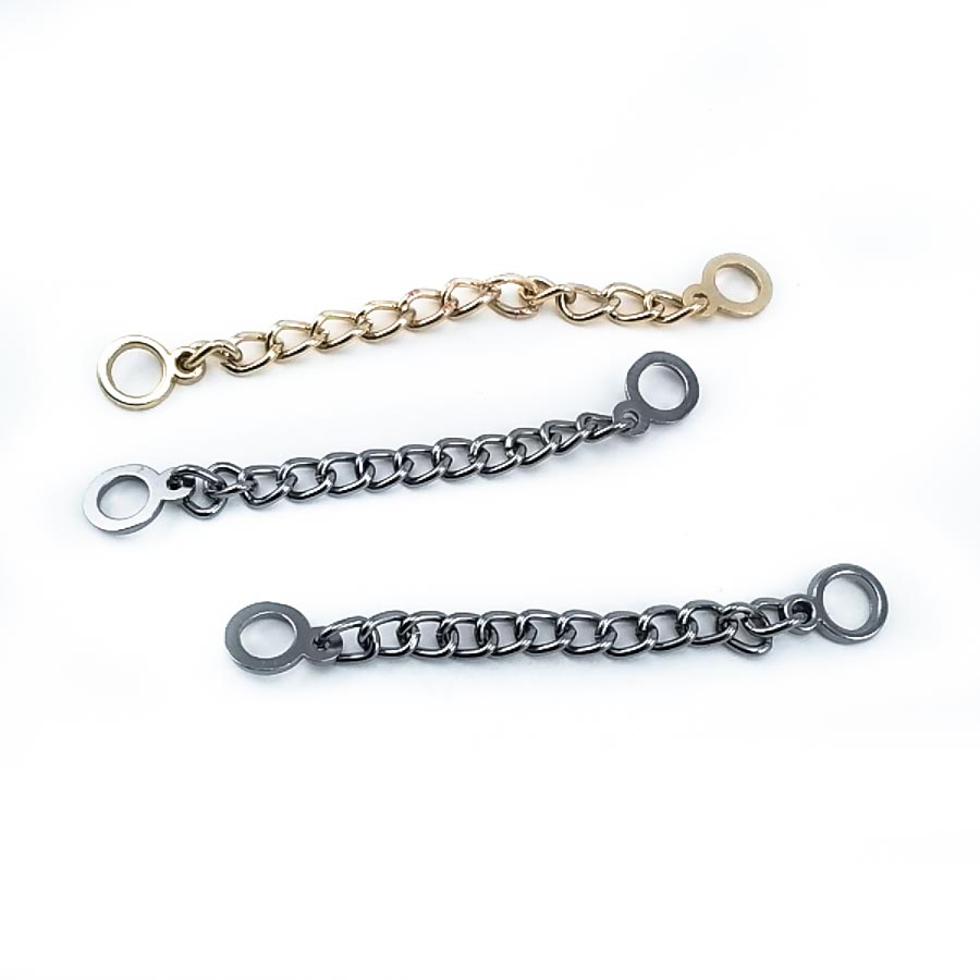Askı Zinciri 7,5 cm Zamak E 1789
