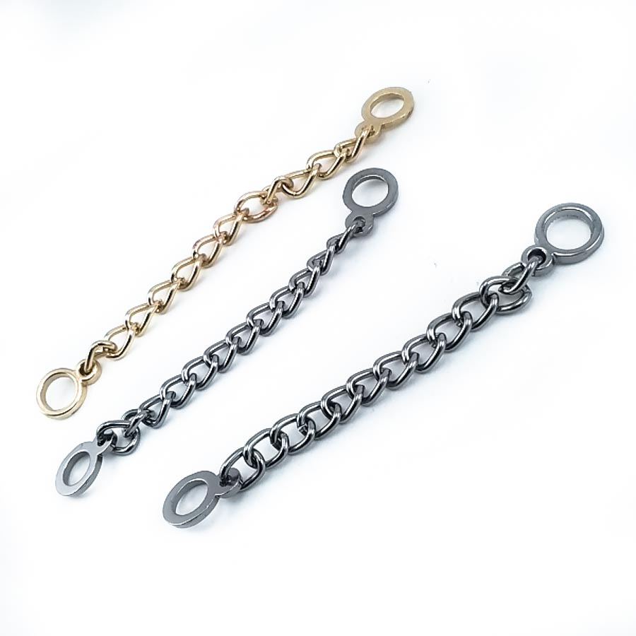 Askı Zinciri 7,5 cm Zamak E 1789