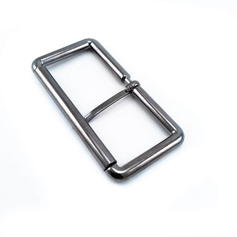 Roller Buckle 6 cm Rectangle Pin Buckle E 1816